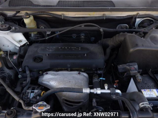 Used 2004 AT toyota kluger ACU25W Image[10]