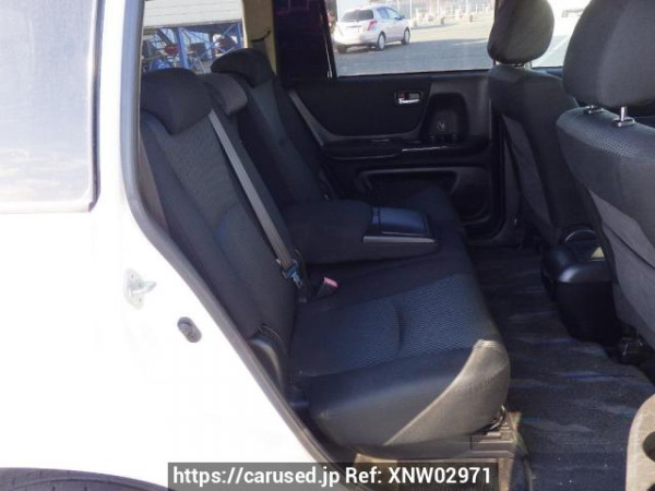 Used 2004 AT toyota kluger ACU25W Image[15]
