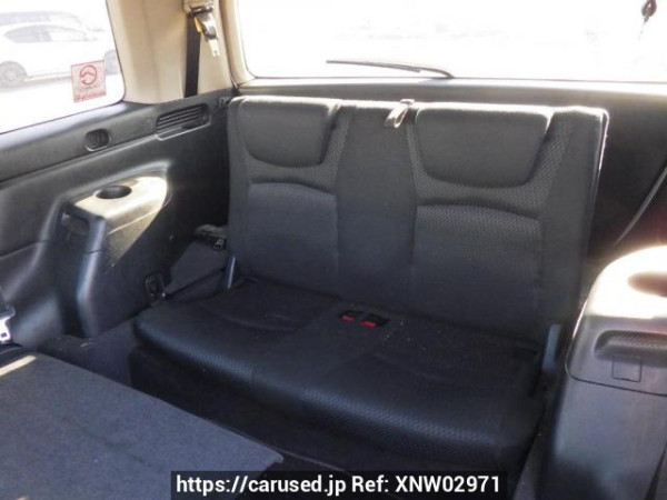 Used 2004 AT toyota kluger ACU25W Image[17]