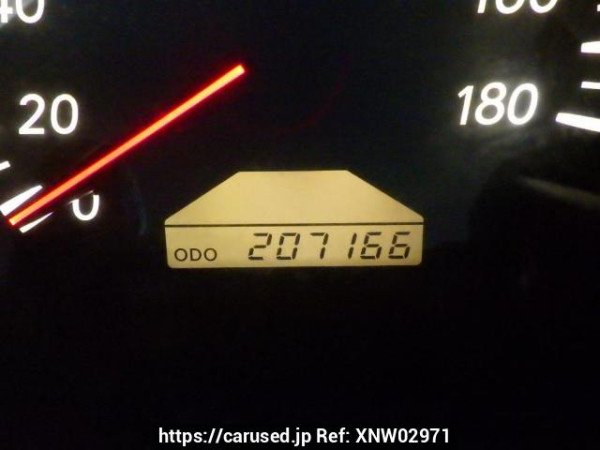 Used 2004 AT toyota kluger ACU25W Image[22]