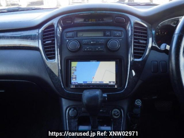 Used 2004 AT toyota kluger ACU25W Image[23]
