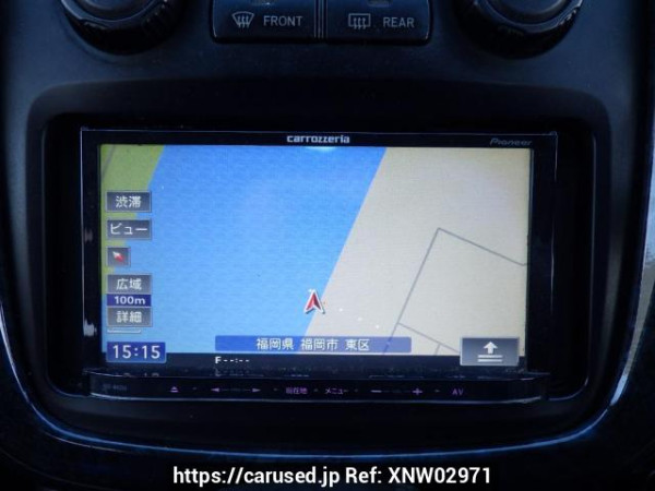 Used 2004 AT toyota kluger ACU25W Image[24]