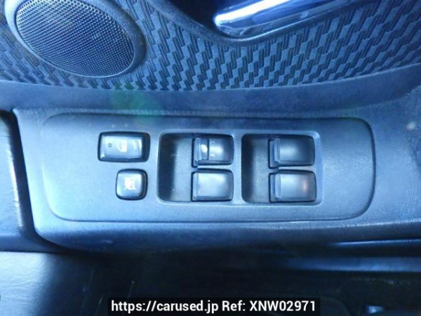 Used 2004 AT toyota kluger ACU25W Image[29]