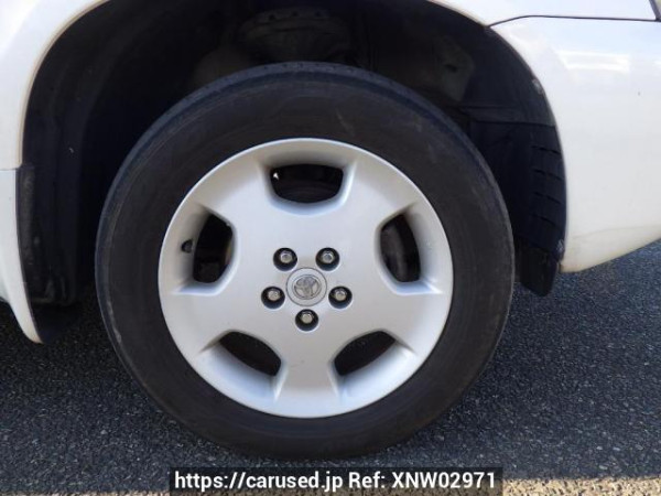 Used 2004 AT toyota kluger ACU25W Image[30]