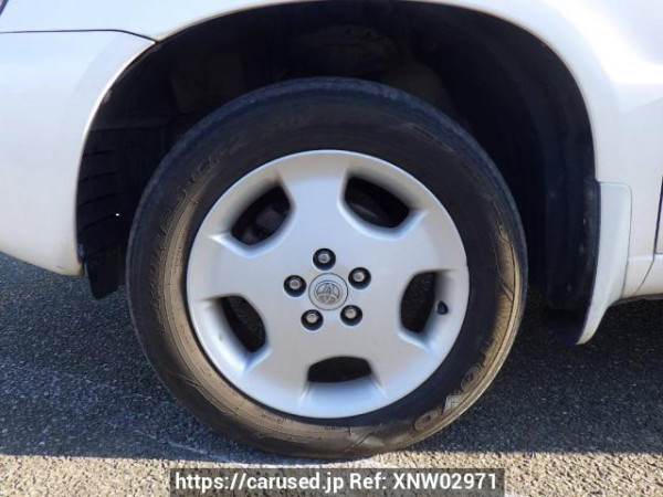 Used 2004 AT toyota kluger ACU25W Image[31]