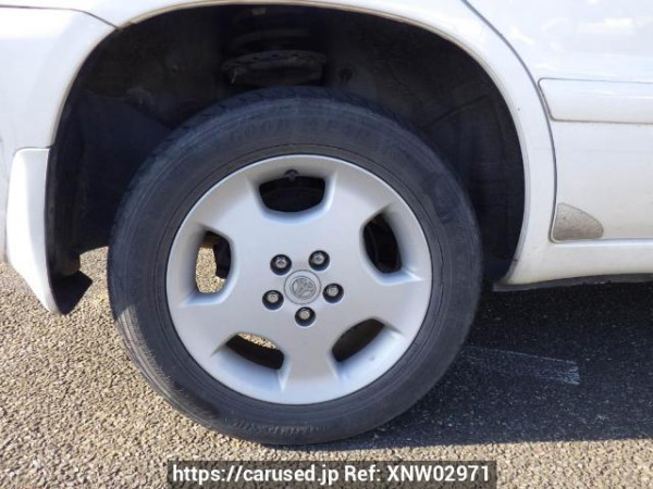 Used 2004 AT toyota kluger ACU25W Image[32]