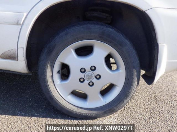 Used 2004 AT toyota kluger ACU25W Image[33]