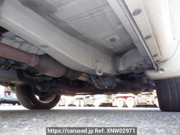 Used 2004 AT toyota kluger ACU25W Image[36]