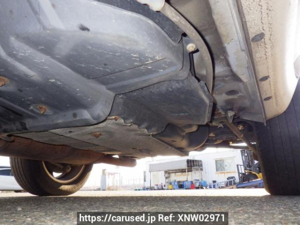 Used 2004 AT toyota kluger ACU25W Image[38]