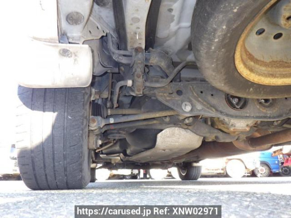 Used 2004 AT toyota kluger ACU25W Image[40]