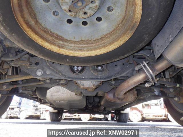 Used 2004 AT toyota kluger ACU25W Image[41]