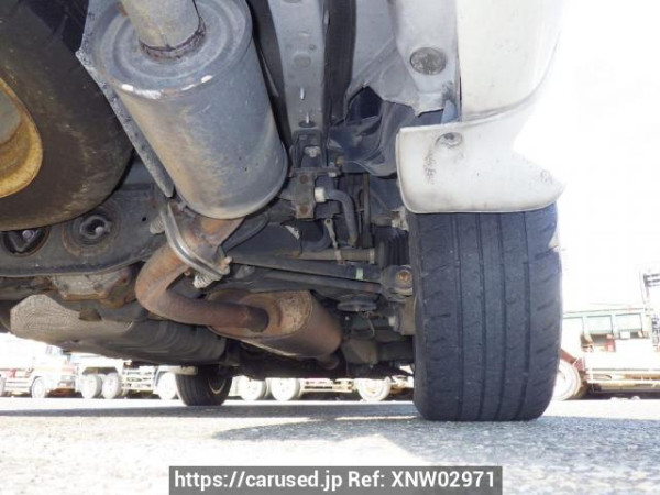 Used 2004 AT toyota kluger ACU25W Image[42]