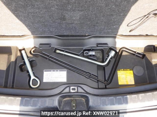 Used 2004 AT toyota kluger ACU25W Image[44]