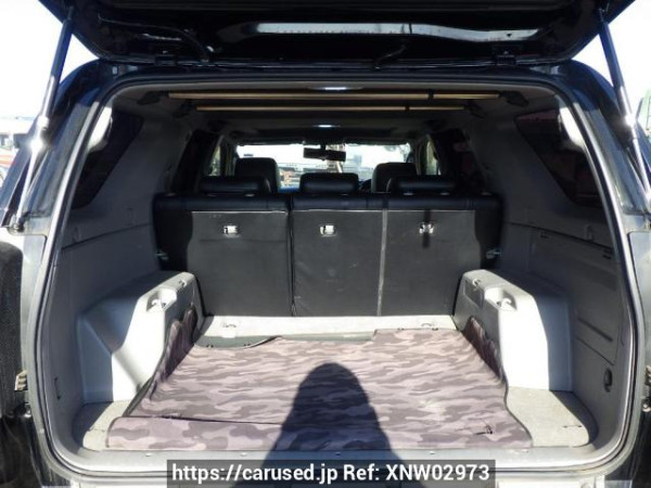 Used 2003 AT toyota hilux-surf RZN215W Image[8]