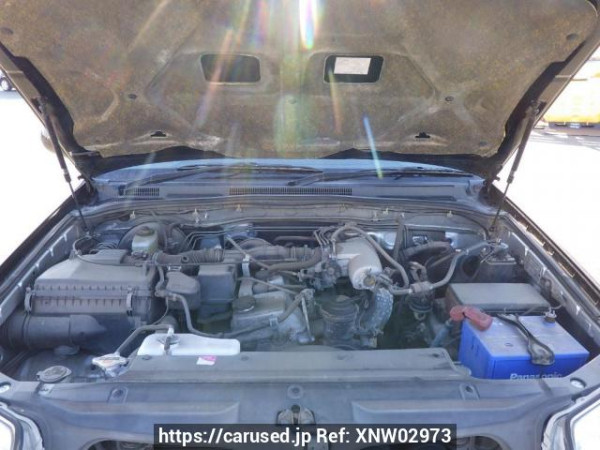 Used 2003 AT toyota hilux-surf RZN215W Image[9]