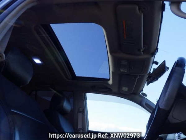 Used 2003 AT toyota hilux-surf RZN215W Image[14]