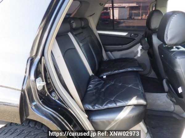 Used 2003 AT toyota hilux-surf RZN215W Image[17]