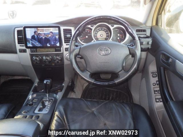 Used 2003 AT toyota hilux-surf RZN215W Image[19]