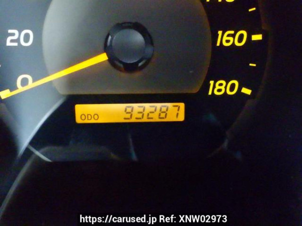 Used 2003 AT toyota hilux-surf RZN215W Image[21]