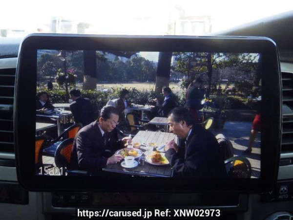 Used 2003 AT toyota hilux-surf RZN215W Image[22]