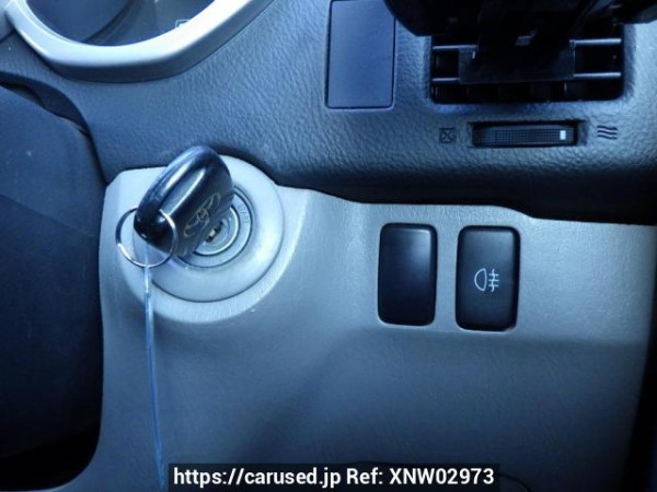 Used 2003 AT toyota hilux-surf RZN215W Image[26]