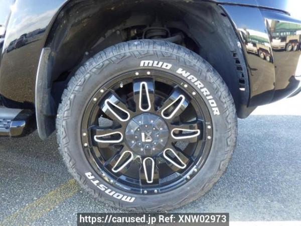 Used 2003 AT toyota hilux-surf RZN215W Image[29]