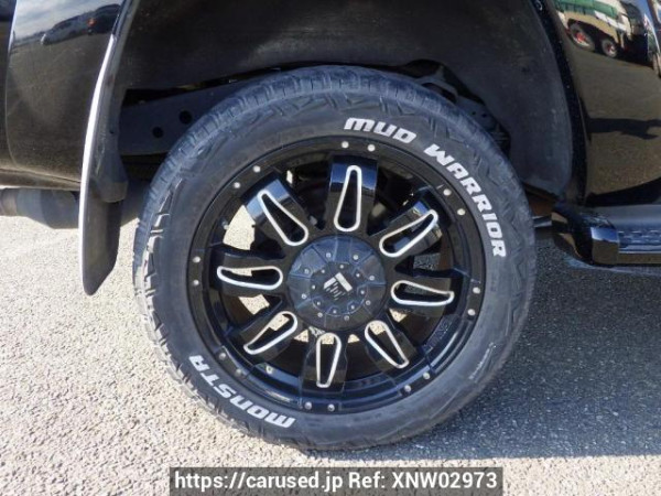 Used 2003 AT toyota hilux-surf RZN215W Image[31]