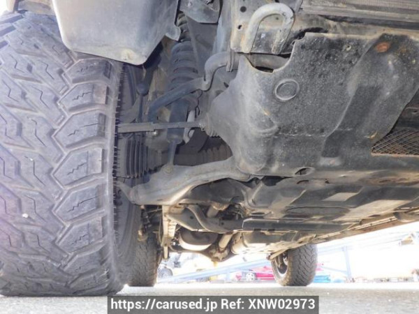 Used 2003 AT toyota hilux-surf RZN215W Image[33]