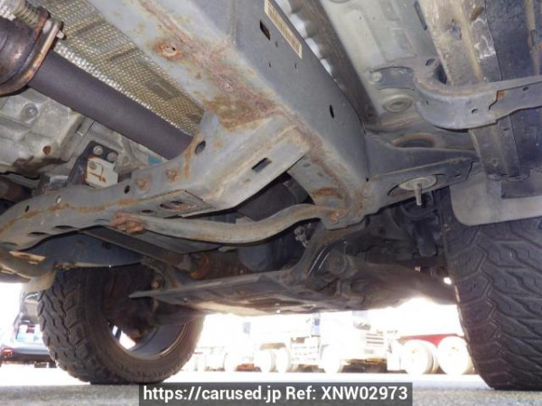 Used 2003 AT toyota hilux-surf RZN215W Image[35]