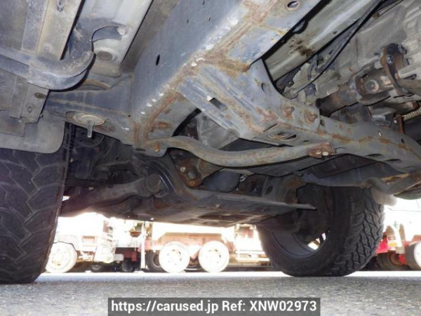 Used 2003 AT toyota hilux-surf RZN215W Image[36]