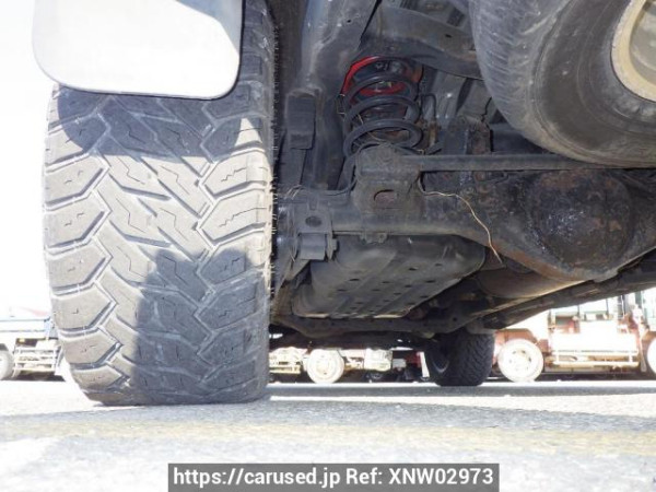 Used 2003 AT toyota hilux-surf RZN215W Image[39]