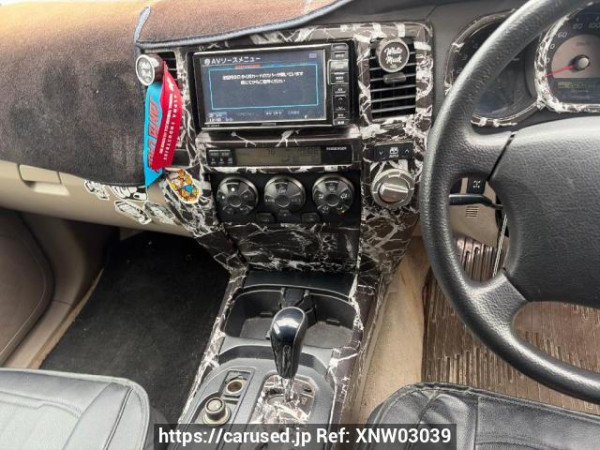 Used 2002 AT toyota hilux-surf RZN215W Image[14]