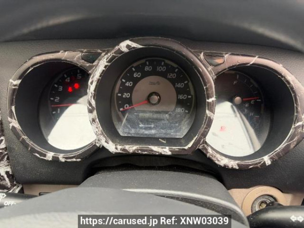 Used 2002 AT toyota hilux-surf RZN215W Image[15]