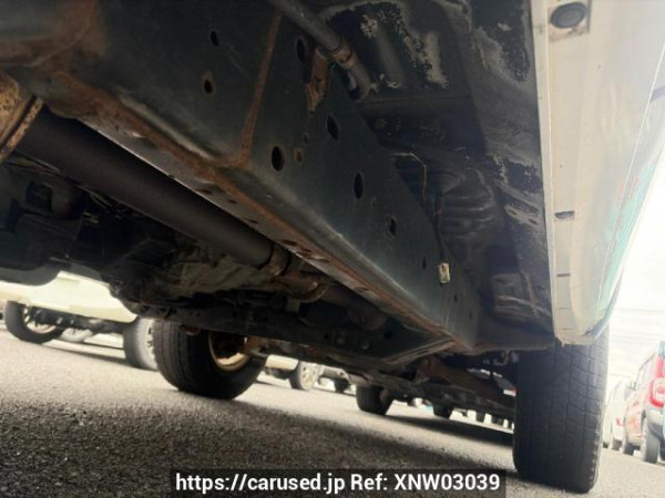 Used 2002 AT toyota hilux-surf RZN215W Image[23]