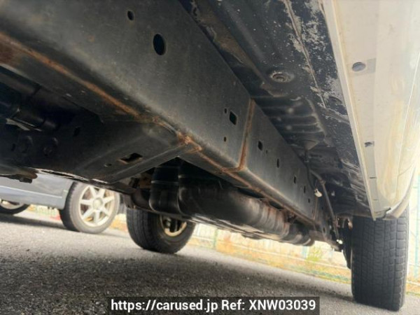 Used 2002 AT toyota hilux-surf RZN215W Image[25]