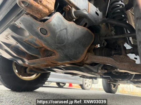 Used 2002 AT toyota hilux-surf RZN215W Image[27]