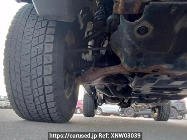 Used 2002 AT toyota hilux-surf RZN215W Image[32]