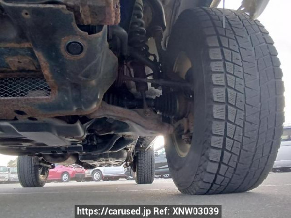 Used 2002 AT toyota hilux-surf RZN215W Image[33]