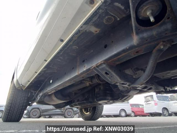 Used 2002 AT toyota hilux-surf RZN215W Image[34]