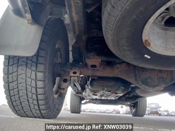 Used 2002 AT toyota hilux-surf RZN215W Image[38]