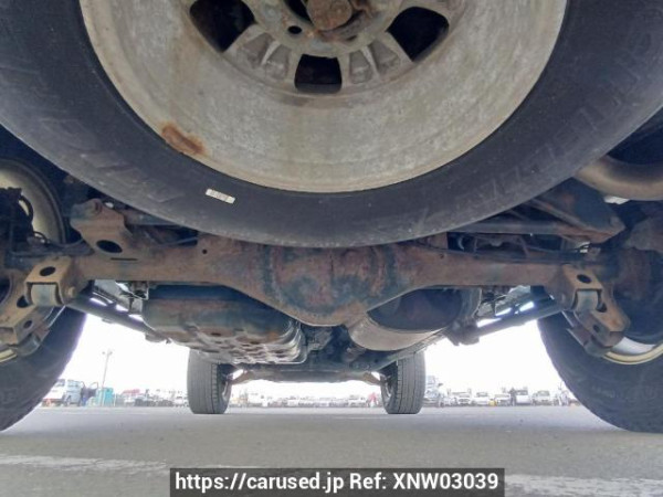 Used 2002 AT toyota hilux-surf RZN215W Image[39]