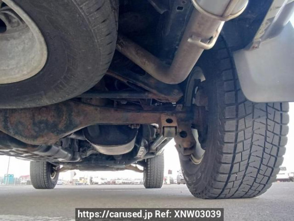 Used 2002 AT toyota hilux-surf RZN215W Image[40]