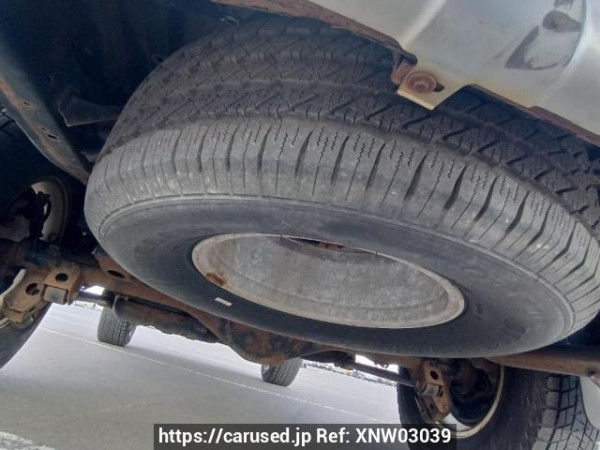 Used 2002 AT toyota hilux-surf RZN215W Image[41]