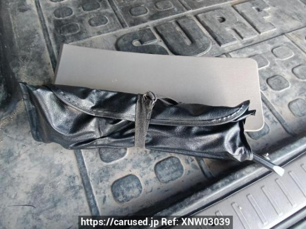 Used 2002 AT toyota hilux-surf RZN215W Image[42]