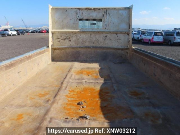 Used 2003 MT mitsubishi-fuso fighter FK71HC Image[22]