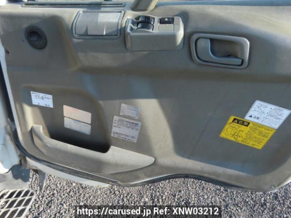 Used 2003 MT mitsubishi-fuso fighter FK71HC Image[31]