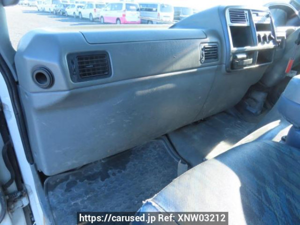 Used 2003 MT mitsubishi-fuso fighter FK71HC Image[33]