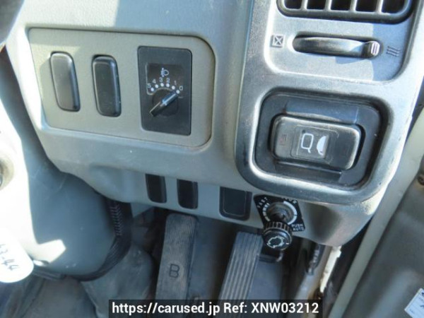 Used 2003 MT mitsubishi-fuso fighter FK71HC Image[38]