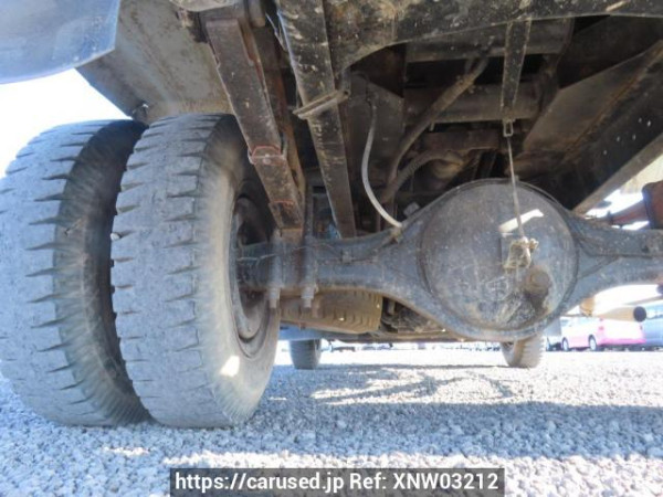 Used 2003 MT mitsubishi-fuso fighter FK71HC Image[55]