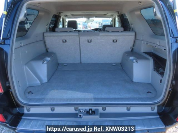 Used 2005 AT toyota hilux-surf TRN215W Image[8]